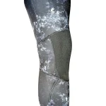 Traje De Buceo 7Mm Ghost Camuflado Con Jardinera Picasso