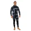 Traje De Buceo 7Mm Ghost Camuflado Con Jardinera Picasso