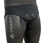 Traje De Buceo 7Mm Thermal Skin Con Jardinera Picasso