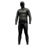 Traje De Buceo 9Mm Thermal Skin Con Jardinera Picasso