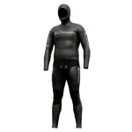 Traje De Buceo 7Mm Thermal Skin Con Jardinera Picasso