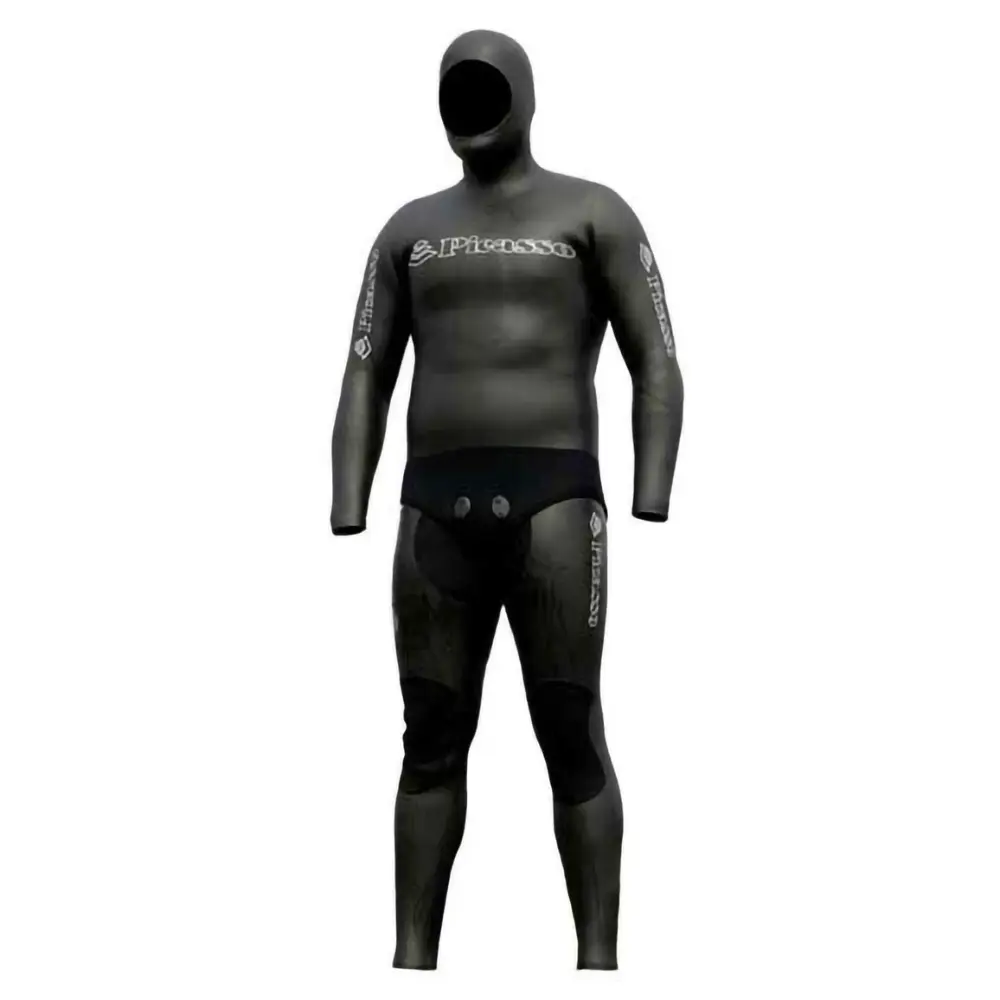 Traje De Buceo 7Mm Thermal Skin Con Jardinera Picasso