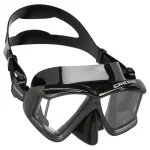 Mascara De Buceo Liberty Quattro Spe Cressi