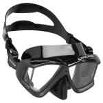 Mascara De Buceo Liberty Quattro Spe Cressi