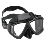 Mascara De Buceo Liberty Quattro Spe Cressi