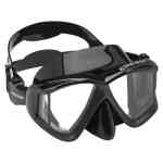 Mascara De Buceo Liberty Quattro Spe Cressi