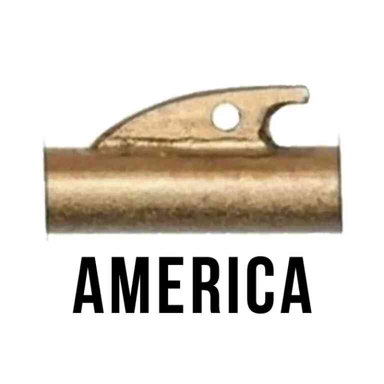 Varilla 7Mm Tetones America 130Cm Picasso