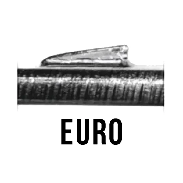 Varilla 6.5Mm Tetones Euro 140Cm Picasso
