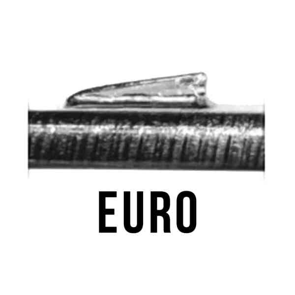 Varilla 6.5Mm Tetones Euro 110Cm Picasso