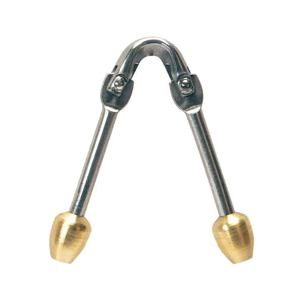 Ojiva Articulada Para Arpon Imersion