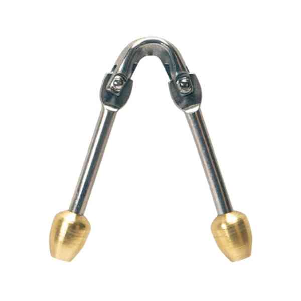Ojiva Articulada Para Arpon Imersion