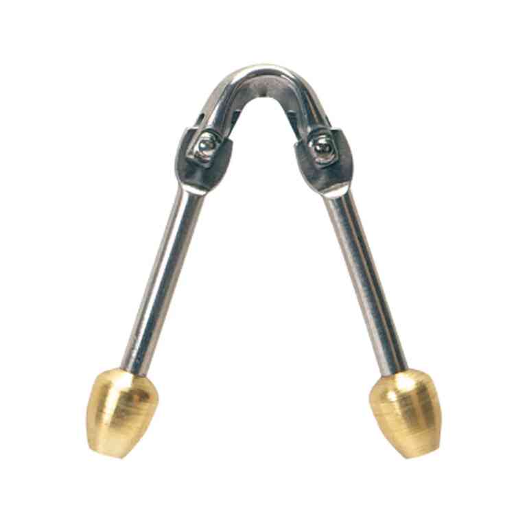 Ojiva Articulada Para Arpon Imersion