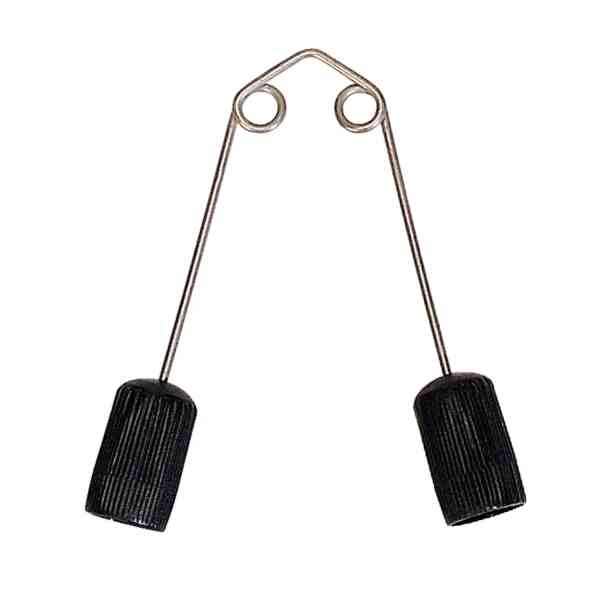 Ojiva De Laton Con Resorte Para Arpon Imersion