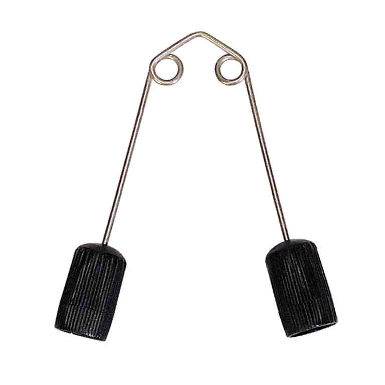 Ojiva De Laton Con Resorte Para Arpon Imersion