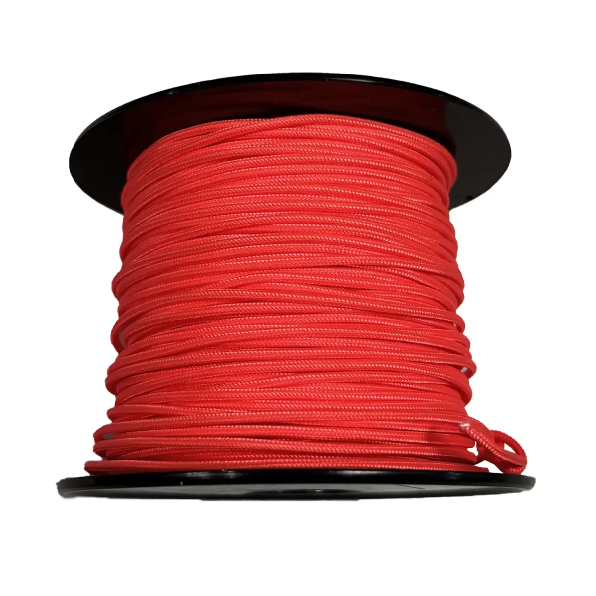 Rollo Dinema 1.6Mm 50Mts Naranjo Imersion - Imagen 1