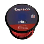 Rollo Dynema 1.6Mm 50Mts Naranjo Imersion