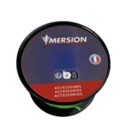 Rollo Dynema 1.9Mm 50Mts Verde Imersion