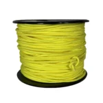 Rollo Dinema 2.1Mm 50Mts Amarillo Imersion