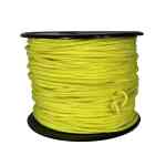 Rollo 50Mt Hilo Dynnema 2.1Mm Imersion Amarillo