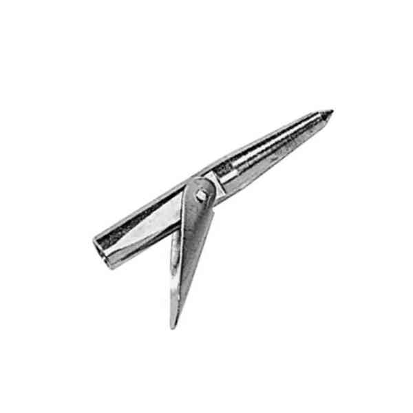 Punta Rosca Para Varilla 6.5mm Imersion