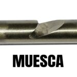 Varilla 6.5Mm Muescas 140Cm Epsealon