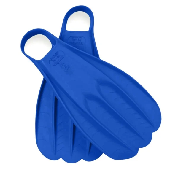 Aletas De Natacion Profesional Powerfins