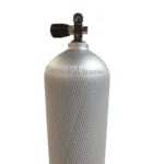 Botella Aluminio 12 Lts Xs Scuba