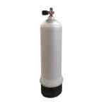 Botella Aluminio 12 Lts Xs Scuba