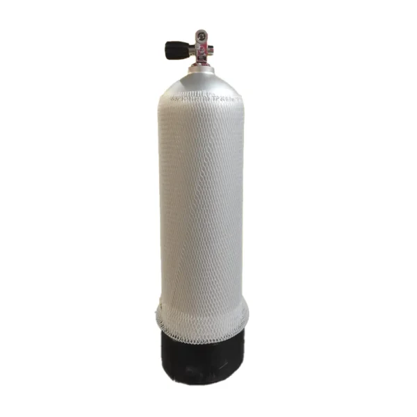 Botella Aluminio 12 Lts Xs Scuba