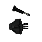 Soporte GoPro Mascara De Buceo Cazasub