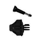 Soporte GoPro Mascara De Buceo Cazasub