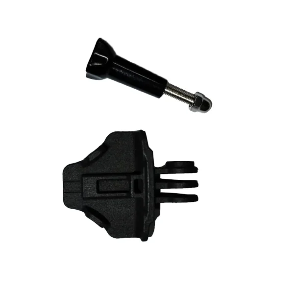 Soporte GoPro Mascara De Buceo Cazasub