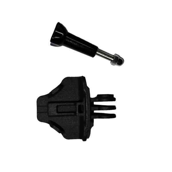Soporte GoPro Mascara De Buceo Cazasub