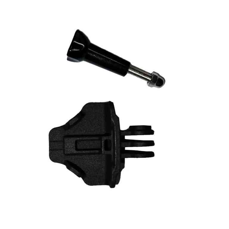 Soporte GoPro Mascara De Buceo Cazasub