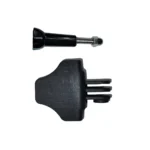 Soporte GoPro Mascara De Buceo Cazasub