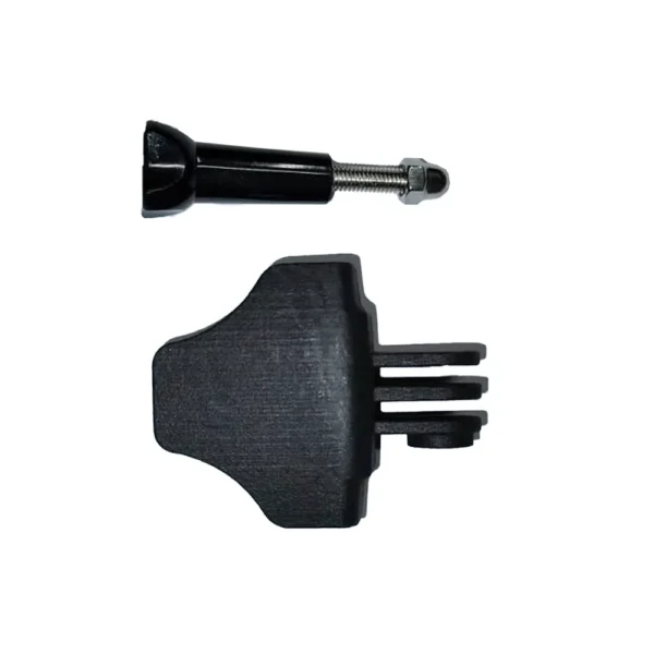 Soporte GoPro Mascara De Buceo Cazasub