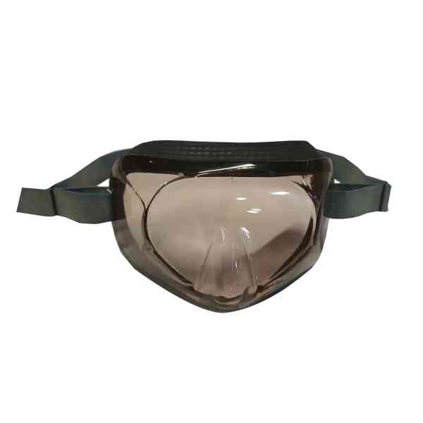 Mascara De Natacion Profesional Powerfins