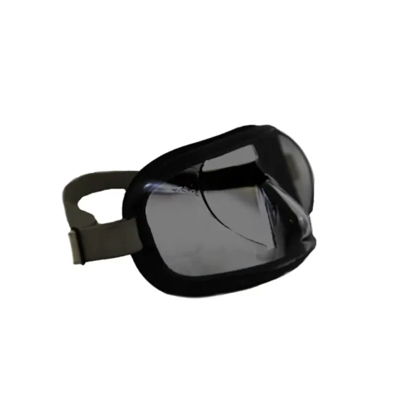 Mascara De Natacion Profesional Powerfins