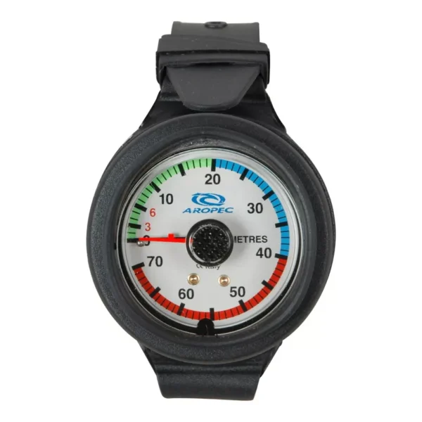 Profundimetro Analogo Aropec