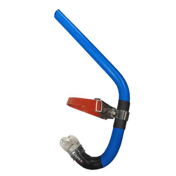 Snorkel Frontal Profesional Powerfins