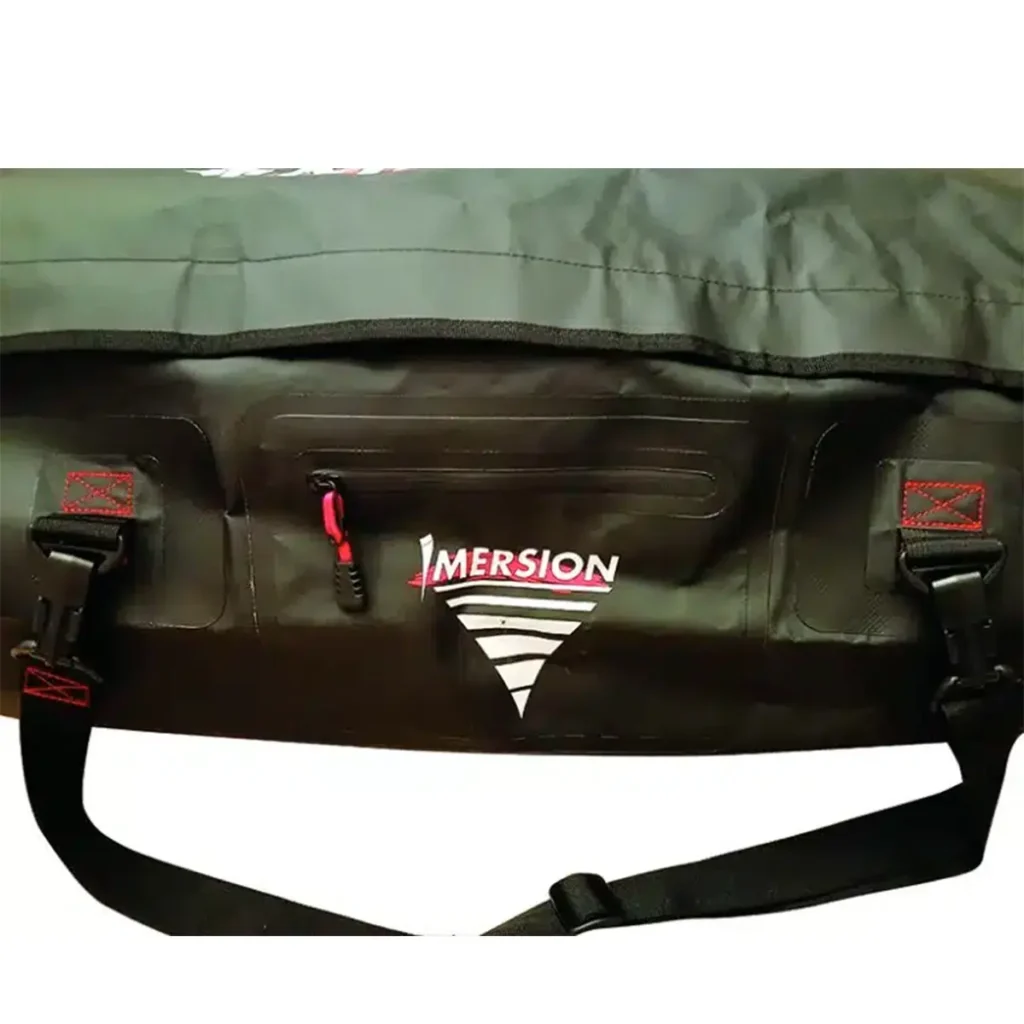 Bolso De Buceo 110 Lts Spirit Pro Imersion