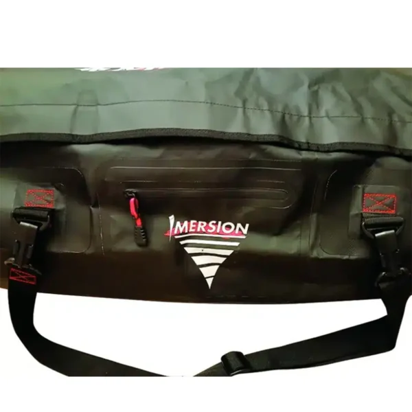 Bolso De Buceo 110 Lts Spirit Pro Imersion