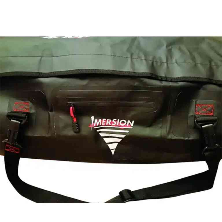 Bolso De Buceo 110 Lts Spirit Pro Imersion
