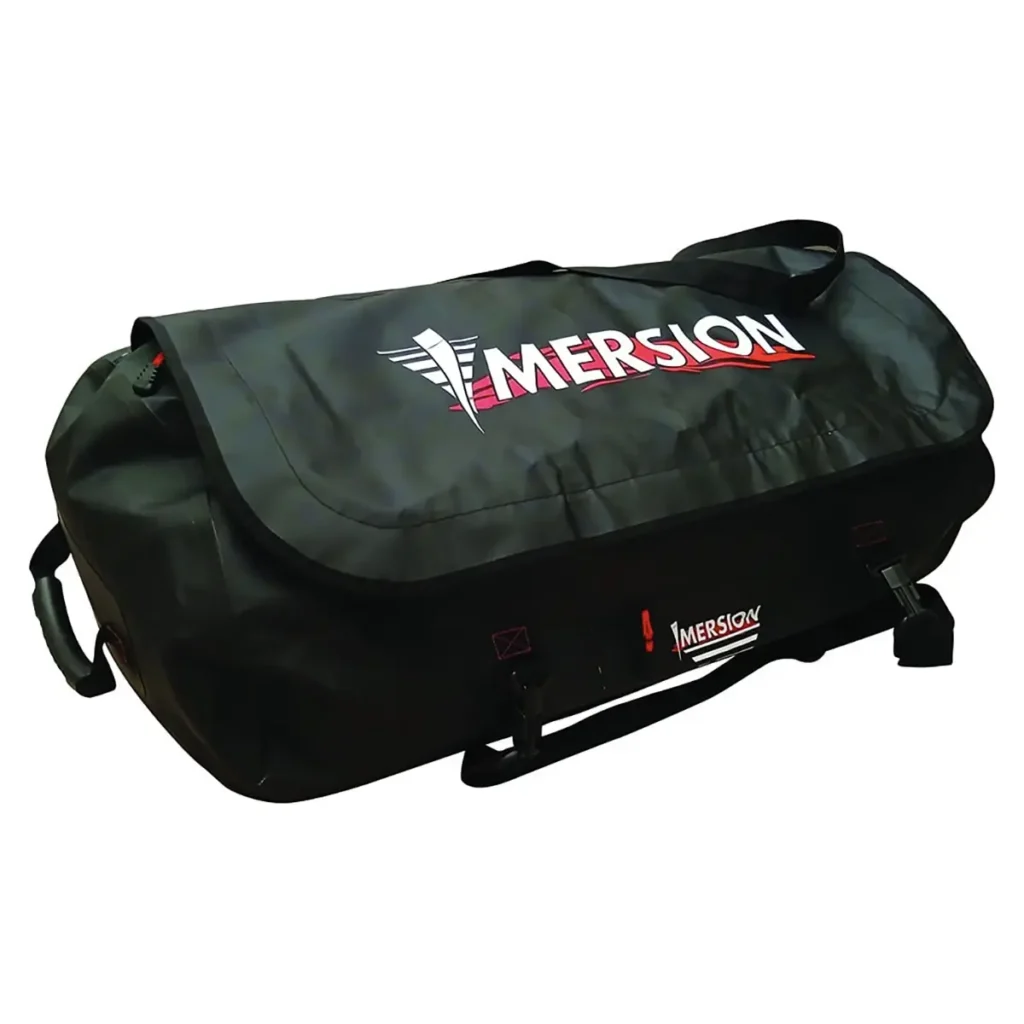 Bolso De Buceo 110 Lts Spirit Pro Imersion