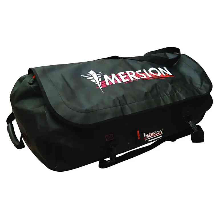 Bolso De Buceo 110 Lts Spirit Pro Imersion