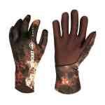 Guantes De Buceo 3Mm Rock Sea Beuchat