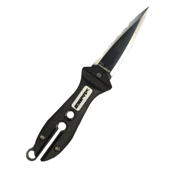 Cuchillo Tactico Thor Subpacifico