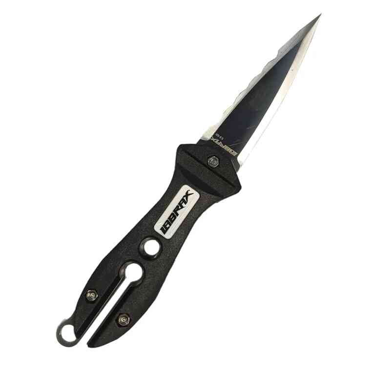 Cuchillo Tactico Thor Subpacifico
