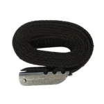 Cinturon De Nylon Hebilla Metalica Subpacifico
