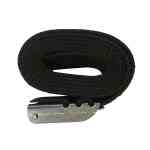 Cinturon De Nylon Hebilla Metalica Subpacifico